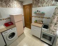 Long time Rental - Apartment - Alicante - Centro