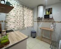 Long time Rental - Apartment - Alicante - Centro