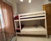 Long time Rental - Apartment - Alicante - Centro