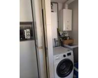 Long time Rental - Apartment - Alicante - Centro