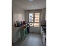 Long time Rental - Apartment - Alicante - Centro