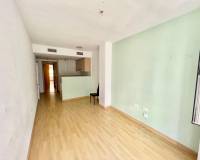 Long time Rental - Apartment - Alicante - Centro