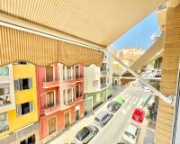Long time Rental - Apartment - Alicante - Centro