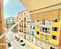 Long time Rental - Apartment - Alicante - Centro