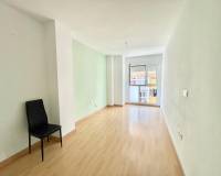 Long time Rental - Apartment - Alicante - Centro