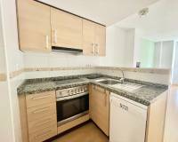 Long time Rental - Apartment - Alicante - Centro