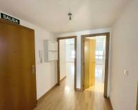 Long time Rental - Apartment - Alicante - Centro