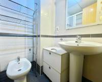 Long time Rental - Apartment - Alicante - Centro