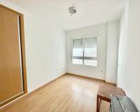 Long time Rental - Apartment - Alicante - Centro