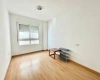 Long time Rental - Apartment - Alicante - Centro