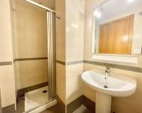 Long time Rental - Apartment - Alicante - Centro