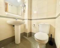 Long time Rental - Apartment - Alicante - Centro