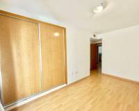 Long time Rental - Apartment - Alicante - Centro