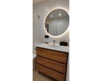 Long time Rental - Apartment - Alicante - Centro