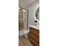 Long time Rental - Apartment - Alicante - Centro