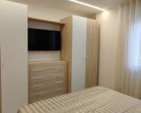 Long time Rental - Apartment - Alicante - Centro