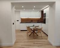 Long time Rental - Apartment - Alicante - Centro