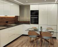 Long time Rental - Apartment - Alicante - Centro