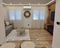 Long time Rental - Apartment - Alicante - Centro