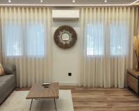 Long time Rental - Apartment - Alicante - Centro