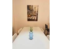 Long time Rental - Apartment - Alicante - Centro