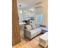 Long time Rental - Apartment - Alicante - Centro