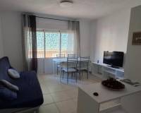 Long time Rental - Apartment - Alicante - Centro