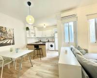 Long time Rental - Apartment - Alicante - Centro