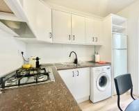 Long time Rental - Apartment - Alicante - Centro