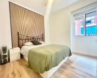 Long time Rental - Apartment - Alicante - Centro