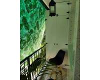 Long time Rental - Apartment - Alicante - Centro