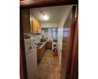Long time Rental - Apartment - Alicante - Centro