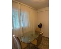 Long time Rental - Apartment - Alicante - Centro