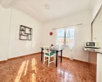 Long time Rental - Apartment - Alicante - Centro