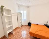 Long time Rental - Apartment - Alicante - Centro