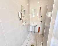 Long time Rental - Apartment - Alicante - Centro