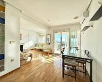 Long time Rental - Apartment - Alicante - Centro