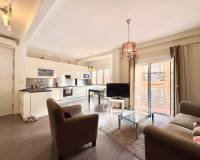 Long time Rental - Apartment - Alicante - Centro