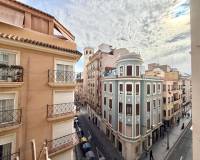 Long time Rental - Apartment - Alicante - Centro