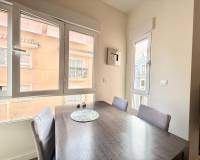 Long time Rental - Apartment - Alicante - Centro