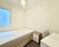 Long time Rental - Apartment - Alicante - Centro