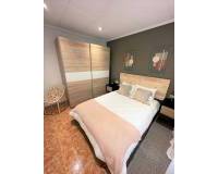 Long time Rental - Apartment - Alicante - Centro