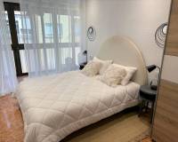 Long time Rental - Apartment - Alicante - Centro