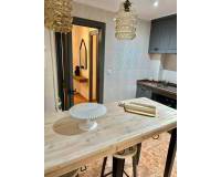 Long time Rental - Apartment - Alicante - Centro