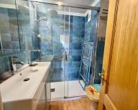 Long time Rental - Apartment - Alicante - Cuatro viviendas