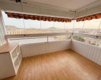 Long time Rental - Apartment - Alicante - Cuatro viviendas