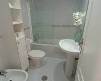 Long time Rental - Apartment - Alicante - El Palmeral - Urbanova - Tabarca