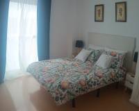 Long time Rental - Apartment - Alicante - El Palmeral - Urbanova - Tabarca