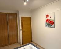 Long time Rental - Apartment - Alicante - El Palmeral - Urbanova - Tabarca