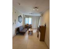 Long time Rental - Apartment - Alicante - El Palmeral - Urbanova - Tabarca